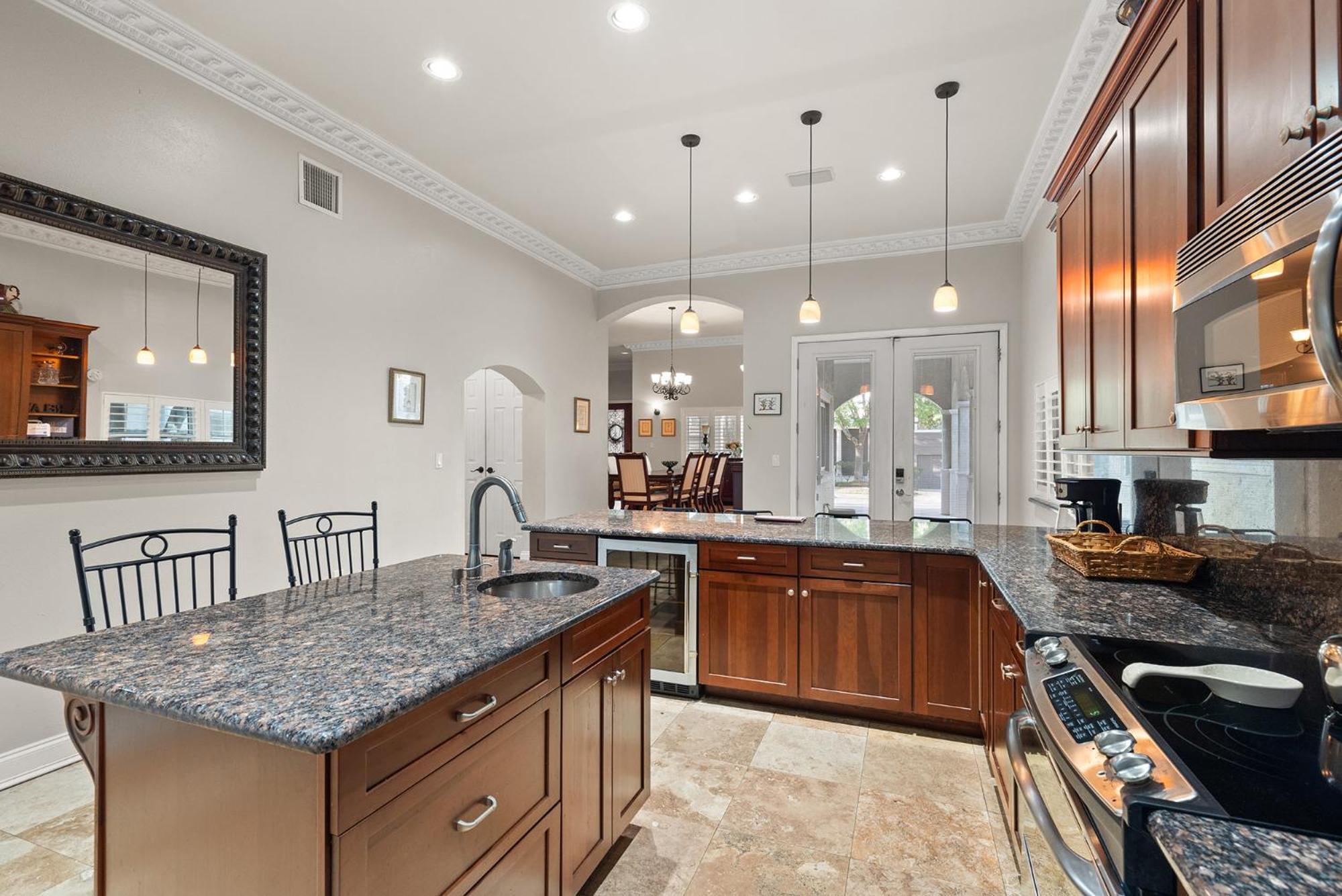Luxury Mason Villa Tampa Eksteriør billede