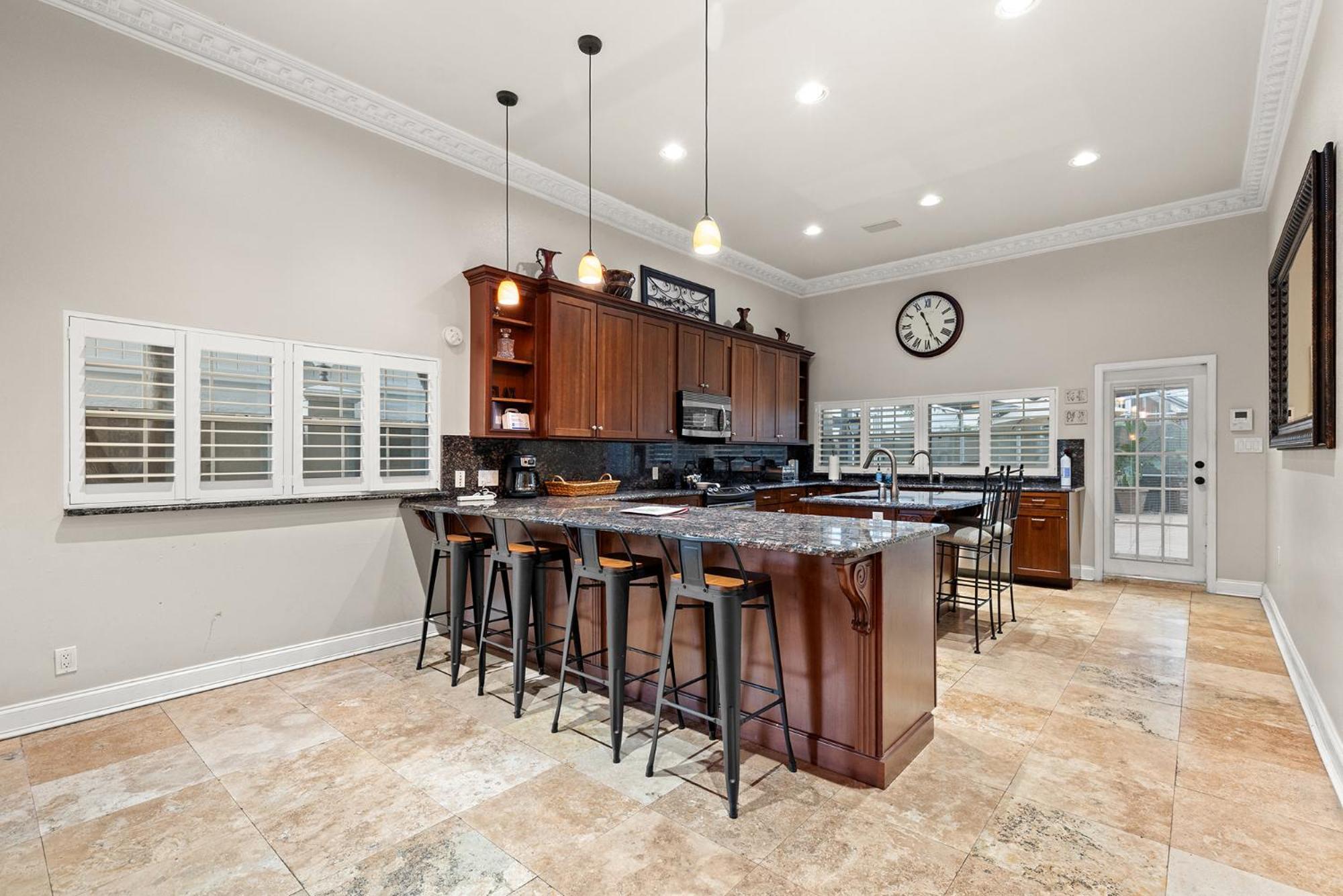 Luxury Mason Villa Tampa Eksteriør billede