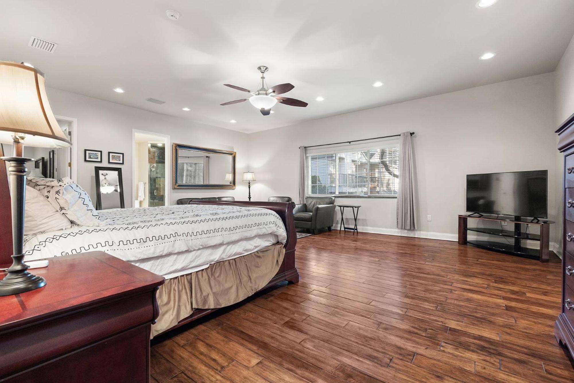 Luxury Mason Villa Tampa Eksteriør billede