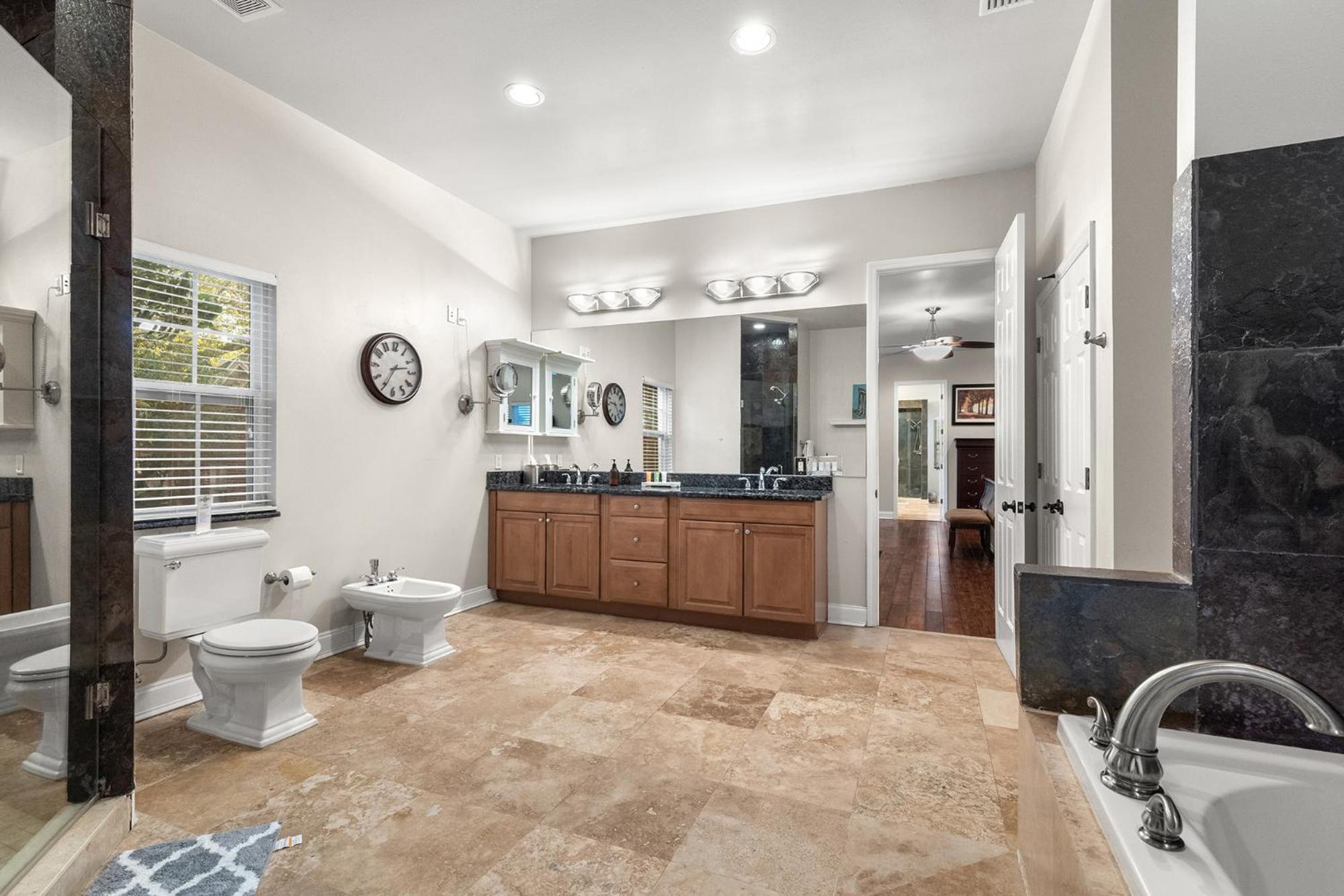 Luxury Mason Villa Tampa Eksteriør billede