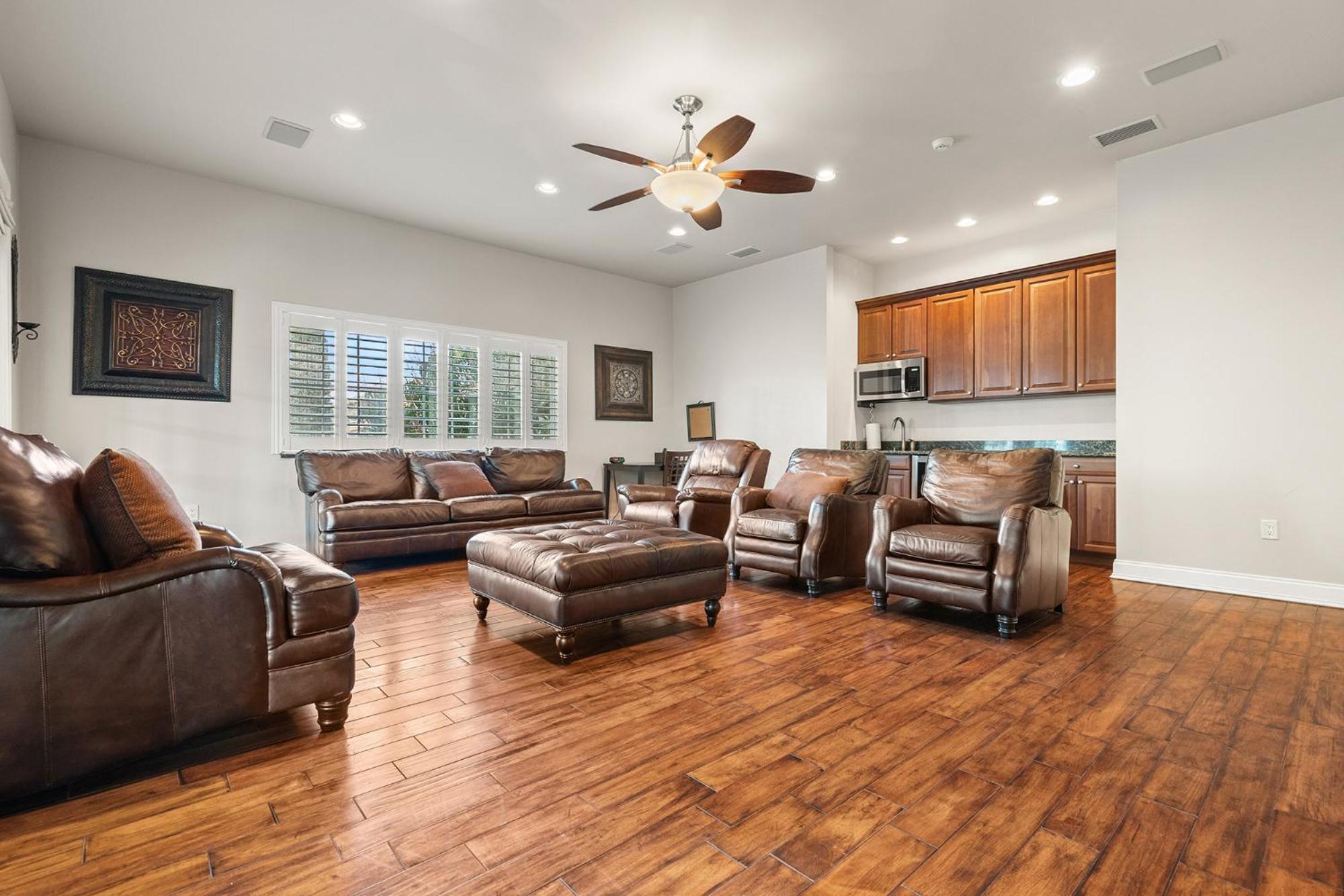 Luxury Mason Villa Tampa Eksteriør billede