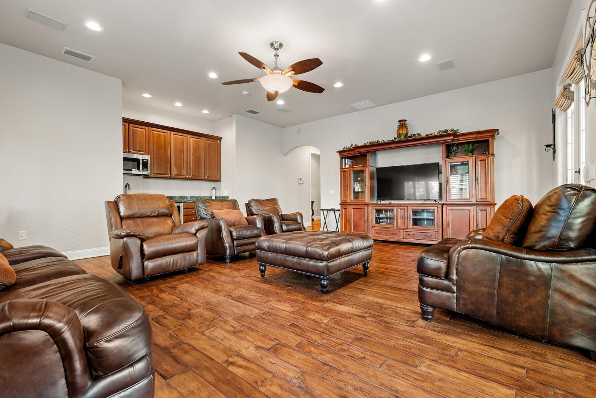 Luxury Mason Villa Tampa Eksteriør billede